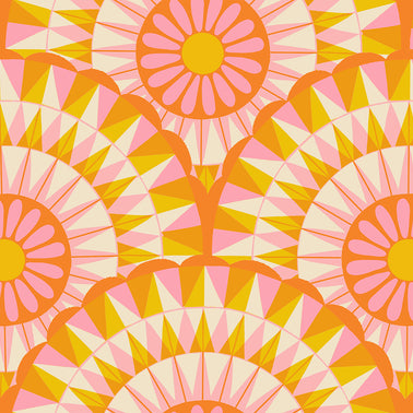 Carousel Carousels Zinnia