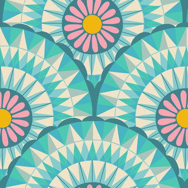 Carousel Carousels Turquoise