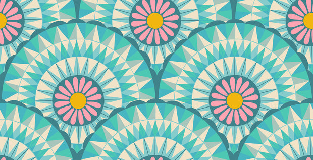 Carousel Carousels Turquoise