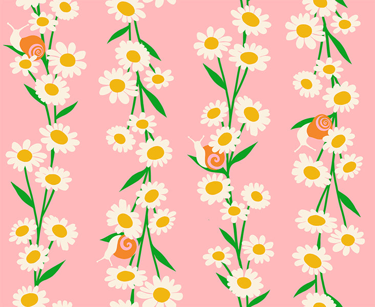Carousel Daisy Chain Balm