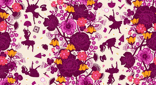 Hello Alice Rabbit Hole Shell