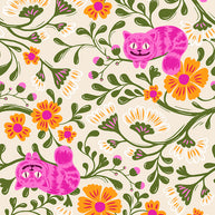 Hello Alice Cheshire Shell