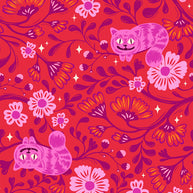 Hello Alice Cheshire Ruby