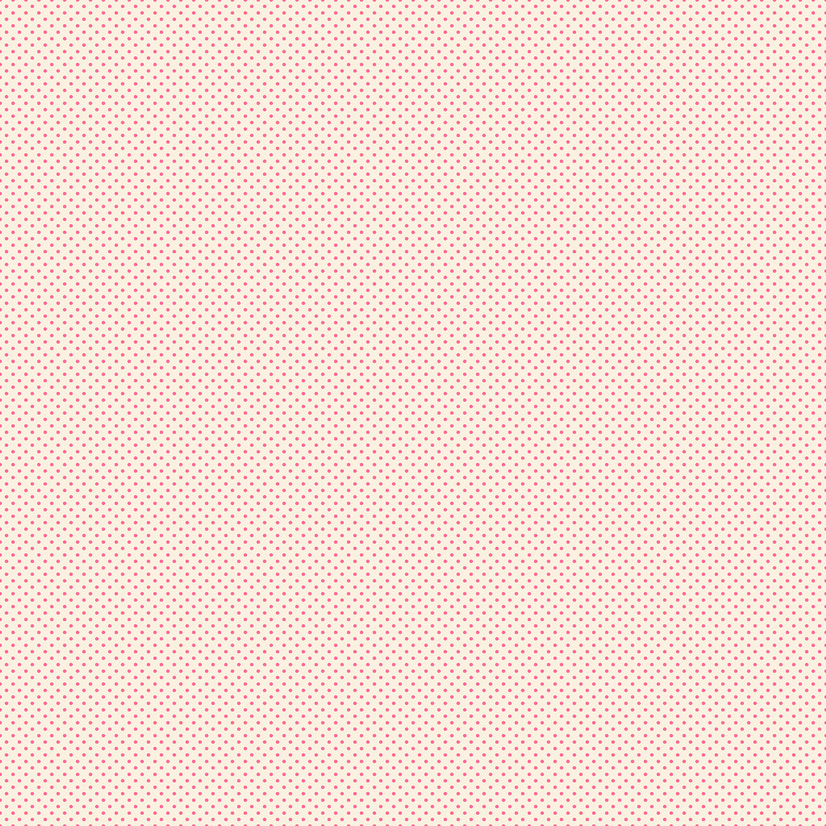 Ooh Lucky Lucky Mini Dot Natural