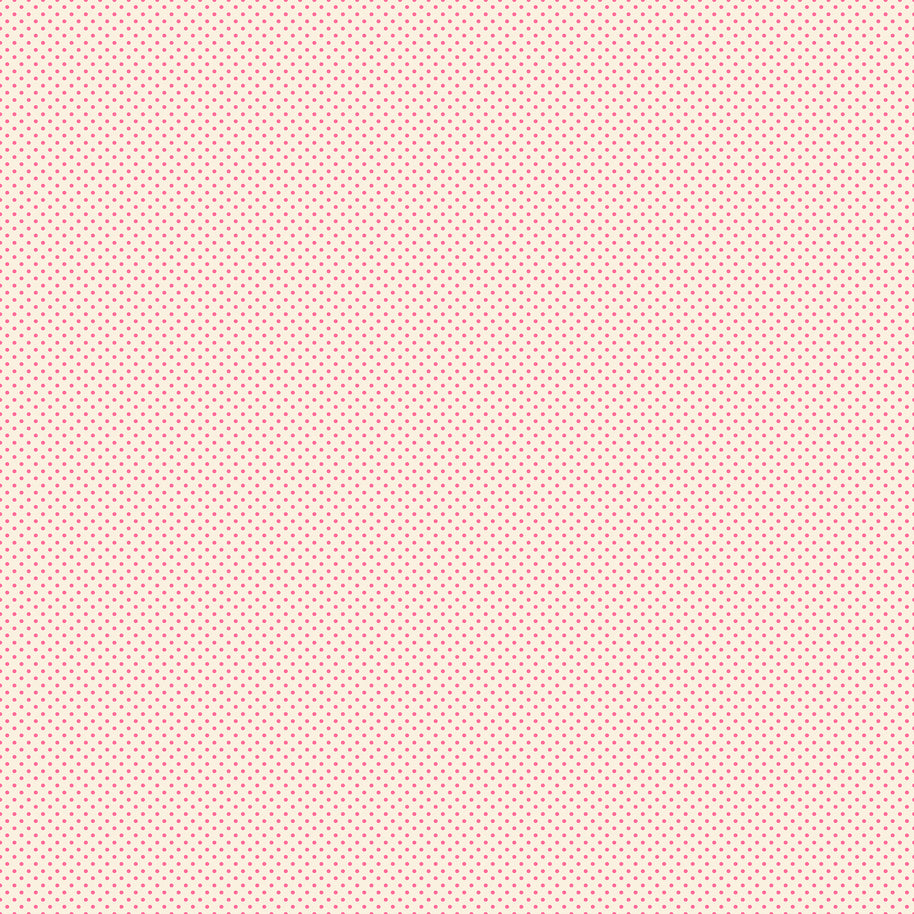 Ooh Lucky Lucky Mini Dot Natural
