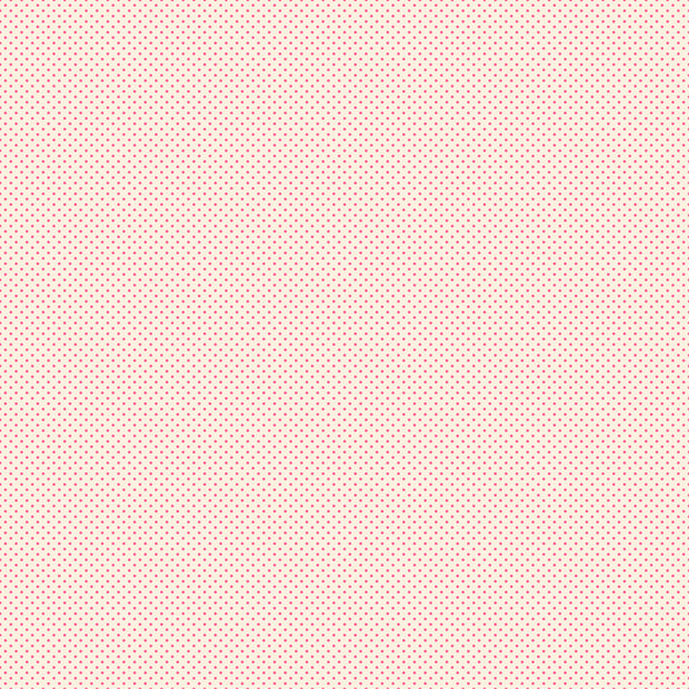 Ooh Lucky Lucky Mini Dot Natural
