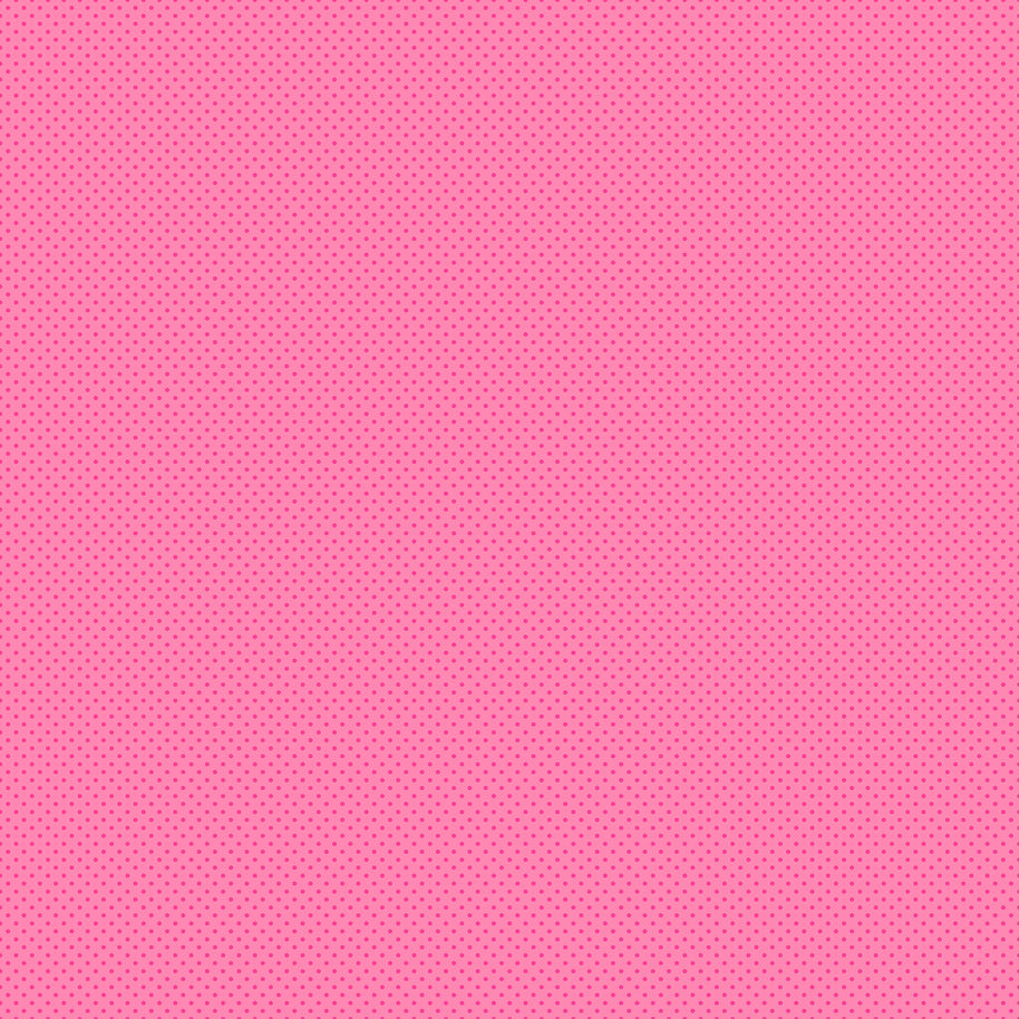 Ooh Lucky Lucky Mini Dot Lucky Pink