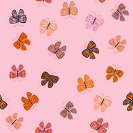 Ooh Lucky Lucky Butterfly Posy