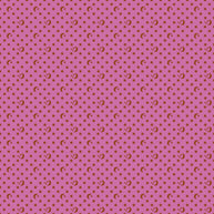 Ooh Lucky Lucky Moon and Stars Heliotrope