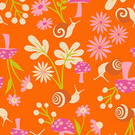 Animal Animal Snail Garden Goldfish