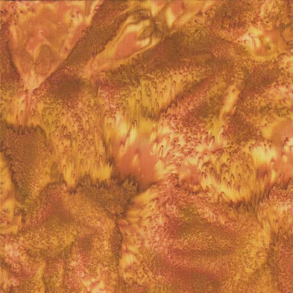 Hoffman 1895 Batik Watercolour Chai Tea 1/2m