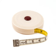 Spring Tape Measure 60 Inch