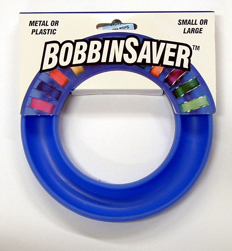 Bobbinsaver