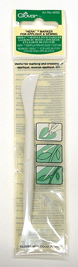 Hera Marker