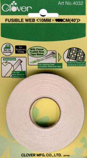 Fusible web 10mm