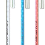 Clover Water Soluble Pencil