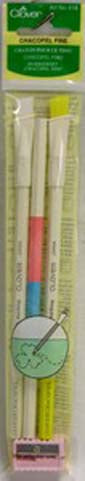 Clover Chacopel Pencil Set