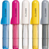 Clover Chaco Liner Pen Style