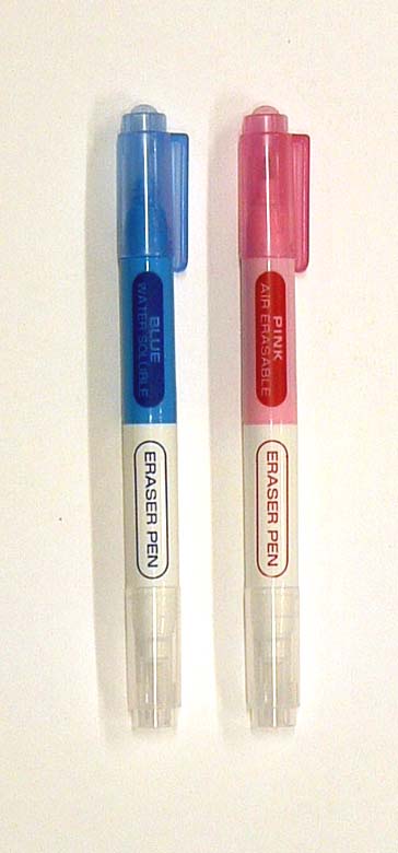 Chaco Pen