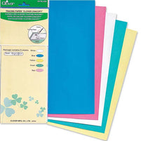 Clover Chacopy Tracing Paper