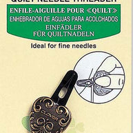 Quilting Needle Threader