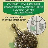 Clover Thread Cutter