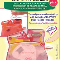 Desk Needle Threader