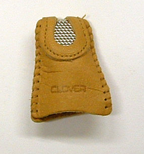 Clover Double-Sided Thimble