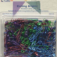 Basting Brights Size 1