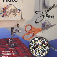 Magnetic Pin Spot