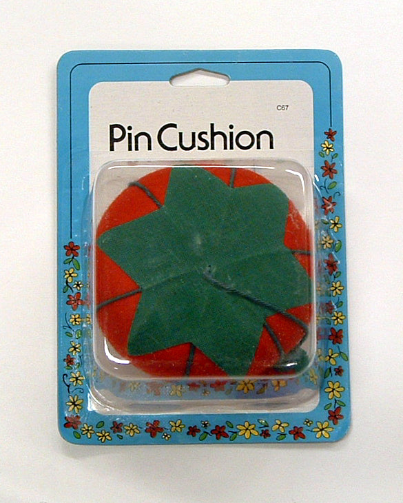 Pin Cushion