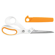 Fiskars General Purpose 21cm/8.25' Amplify Precision Scissors