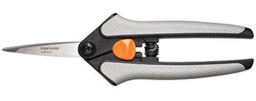 Fiskars Soft Touch Micro Tip