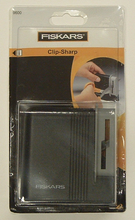 Fiskars Scissors Sharpener