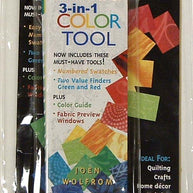3-in-1-Color Tool
