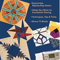 Every Quilter's Foundation Piecing Reference Tool