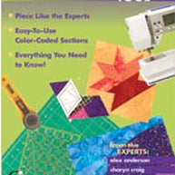 Piecing Tips & Tricks Tool