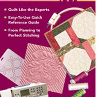 Hand & Machine Quilting Tips & Tricks Tool