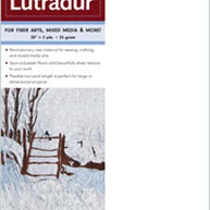 Ultra-Light Lutradur