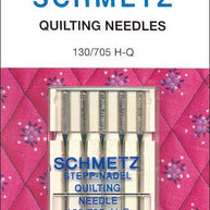 Schmetz Quilting Needles
