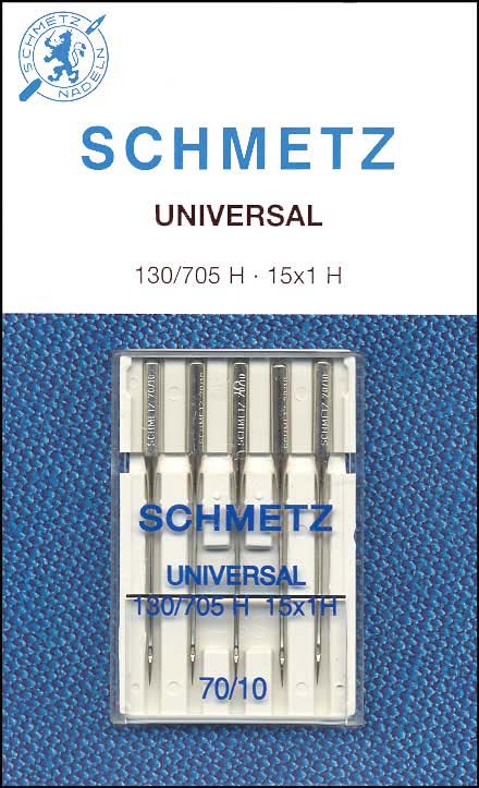 Schmetz Universal Needles