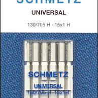 Schmetz Universal Needles