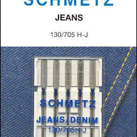 Schmetz Denim Needles