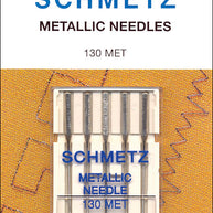 Schmetz Metallic Needles