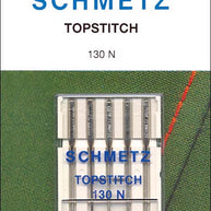 Schmetz Topstitch Needles