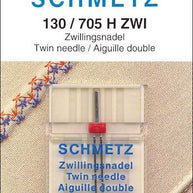 Schmetz Twin Needles
