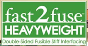 fast2fuse Heavyweight 9 Metre Roll