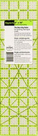 Omnigrip 4in x 14in Ruler