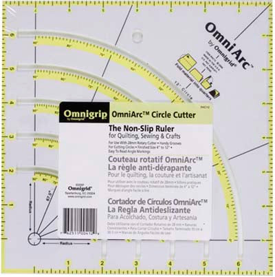 Omnigrip OmniArc Circle Cutter