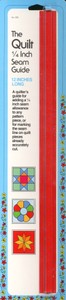 Quilt Seam Guide 1/4in x 12in